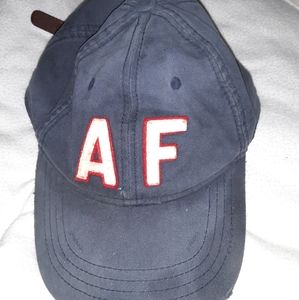 Abercrombie and Fitch hate